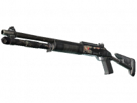 XM1014 Ancient Lore